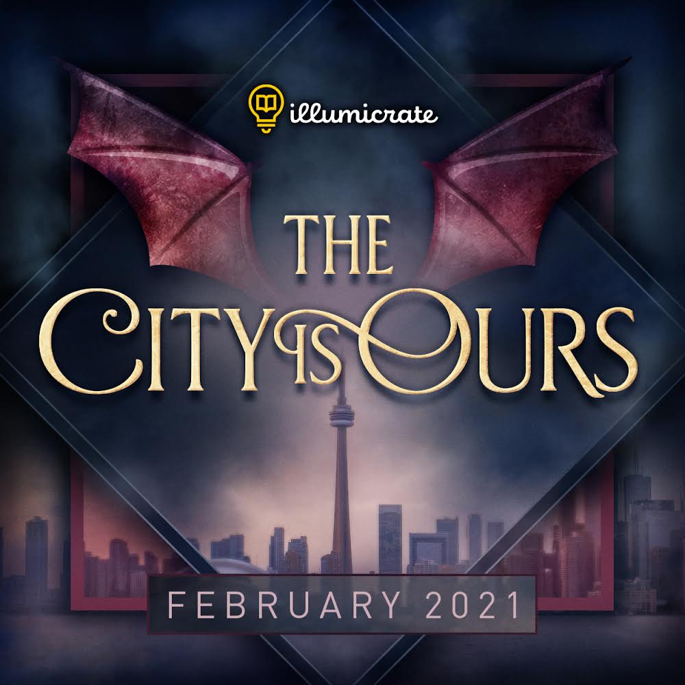 The City Is Ours