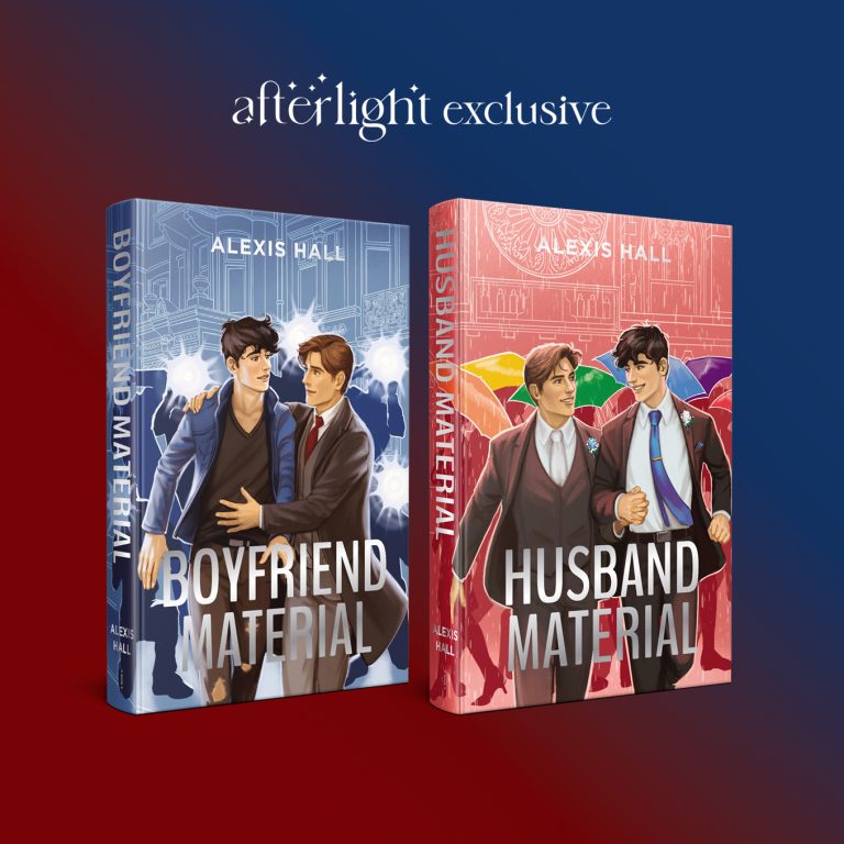 Books Kinokuniya: Boyfriend Material (London Calling) / Hall, Alexis  (9781728206141)