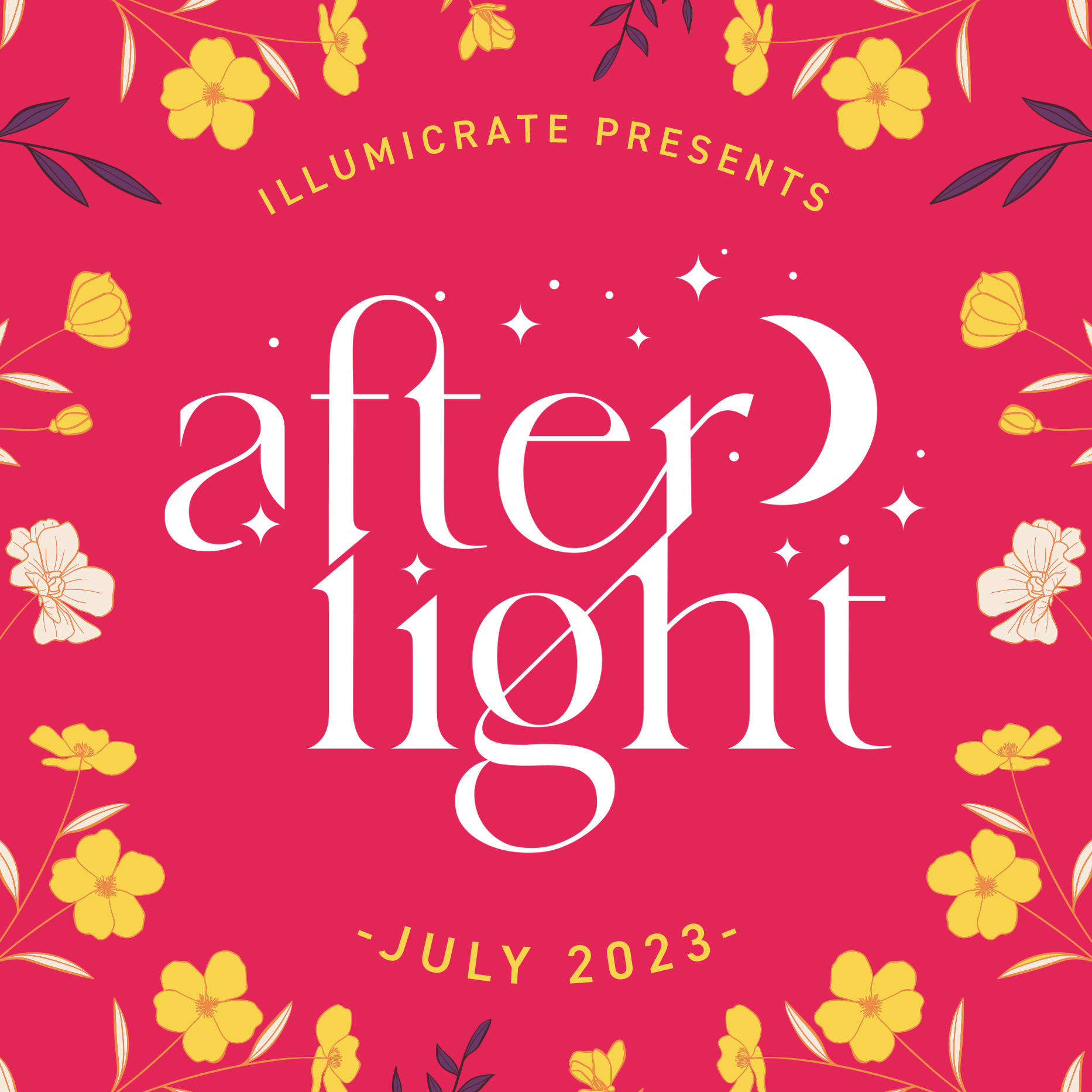 Afterlight Love Letters: Check & Mate by Ali Hazelwood - Illumicrate